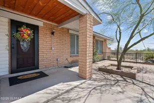 1344 S Avenida Conalea, Tucson, AZ 85748 - Photo 5
