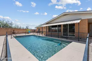1344 S Avenida Conalea, Tucson, AZ 85748 - Photo 23
