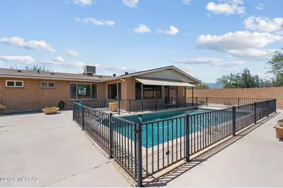 1344 S Avenida Conalea, Tucson, AZ 85748 - Photo 25