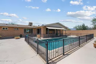 1344 S Avenida Conalea, Tucson, AZ 85748 - Photo 25