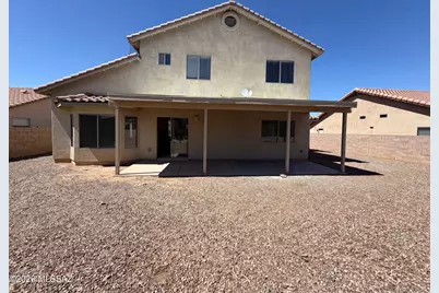 6503 W Misty Mountain Way, Tucson, AZ 85757 - Photo 5