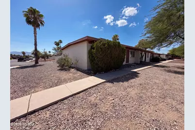 4002 S Lazy Palm Drive, Tucson, AZ 85730 - Photo 19