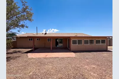 6081 N Curry Avenue, Tucson, AZ 85741 - Photo 5