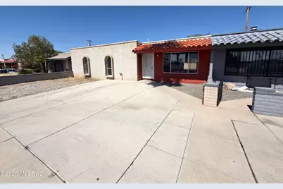 2704 S Lands End Road, Tucson, AZ 85713 - Photo 17