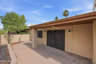 745 W Sunlight Lane, Tucson, AZ 85704 - Photo 31