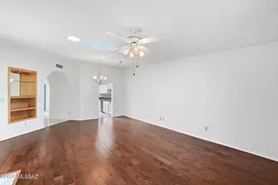 745 W Sunlight Ln, Tucson, AZ 85704 - Photo 11