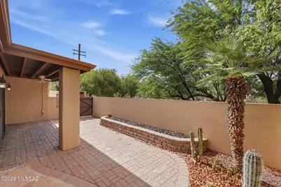 745 W Sunlight Lane, Tucson, AZ 85704 - Photo 29