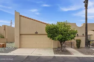 745 W Sunlight Ln, Tucson, AZ 85704 - Photo 1