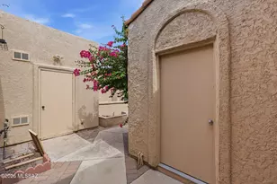 745 W Sunlight Ln, Tucson, AZ 85704 - Photo 7