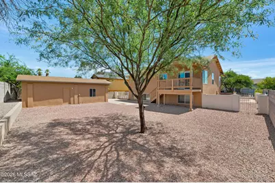 7380 S Camino De La Tierra, Tucson, AZ 85746 - Photo 29