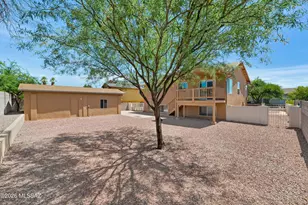 7380 S Camino De La Tierra, Tucson, AZ 85746 - Photo 29
