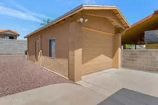 7380 S Camino De La Tierra, Tucson, AZ 85746 - Photo 27