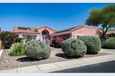 1485 E Ram Canyon Drive, Tucson, AZ 85737 - Photo 41