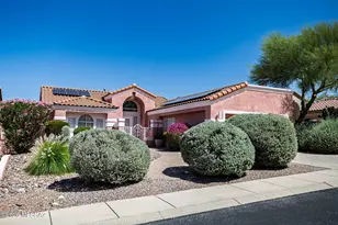 1485 E Ram Canyon Dr, Tucson, AZ 85737 - Photo 41