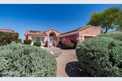 1485 E Ram Canyon Drive, Tucson, AZ 85737 - Photo 39