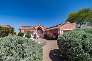 1485 E Ram Canyon Dr, Tucson, AZ 85737 - Photo 39