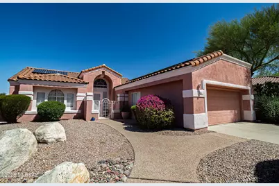 1485 E Ram Canyon Drive, Tucson, AZ 85737 - Photo 1
