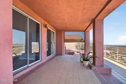 1485 E Ram Canyon Drive, Tucson, AZ 85737 - Photo 29