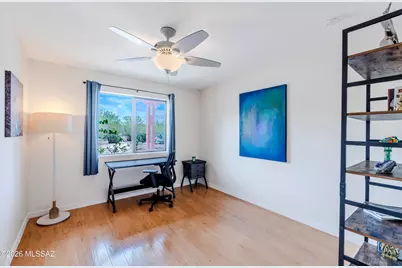 4317 N Drake Place, Tucson, AZ 85749 - Photo 25