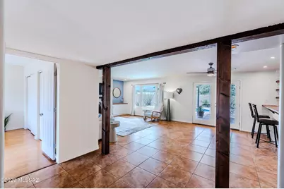 4317 N Drake Place, Tucson, AZ 85749 - Photo 9