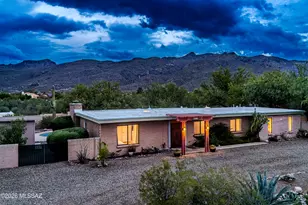 4317 N Drake Pl, Tucson, AZ 85749 - Photo 35