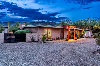 4317 N Drake Place, Tucson, AZ 85749 - Photo 35