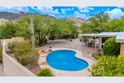 4317 N Drake Place, Tucson, AZ 85749 - Photo 5