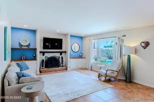 4317 N Drake Pl, Tucson, AZ 85749 - Photo 9