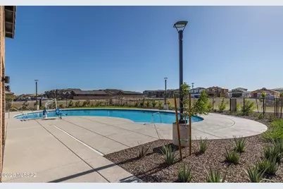 6624 E Via De Los Compas, Tucson, AZ 85756 - Photo 33