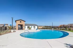 6624 E Via De Los Compas, Tucson, AZ 85756 - Photo 35