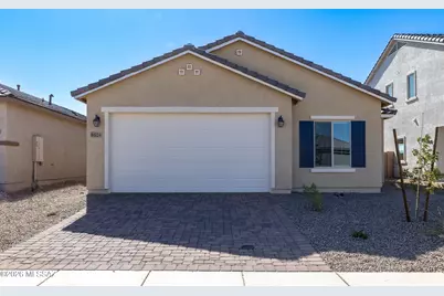 6624 E Via De Los Compas, Tucson, AZ 85756 - Photo 1