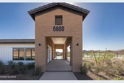 6624 E Via De Los Compas, Tucson, AZ 85756 - Photo 39