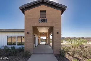 6624 E Via De Los Compas, Tucson, AZ 85756 - Photo 39