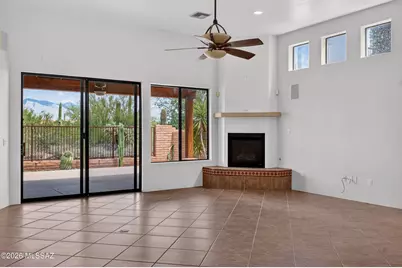 11370 N Moon Ranch Place, Marana, AZ 85658 - Photo 7