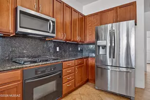 11370 N Moon Ranch Pl, Marana, AZ 85658 - Photo 15