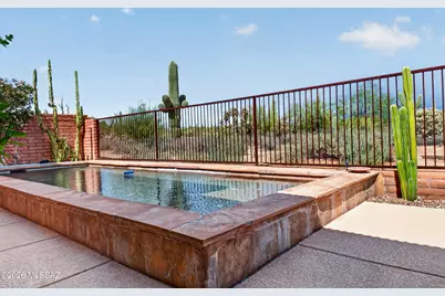 11370 N Moon Ranch Place, Marana, AZ 85658 - Photo 37