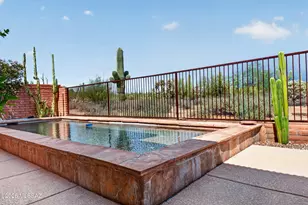 11370 N Moon Ranch Pl, Marana, AZ 85658 - Photo 37