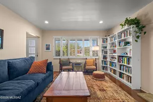 4142 E Holmes St, Tucson, AZ 85711 - Photo 11
