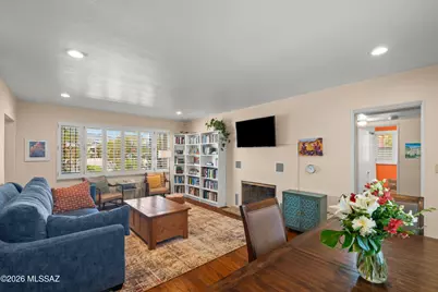 4142 E Holmes Street, Tucson, AZ 85711 - Photo 17