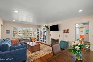 4142 E Holmes St, Tucson, AZ 85711 - Photo 17