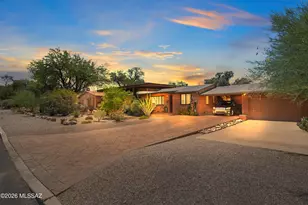 4142 E Holmes St, Tucson, AZ 85711 - Photo 5