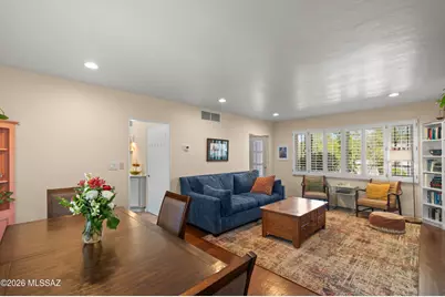 4142 E Holmes Street, Tucson, AZ 85711 - Photo 9