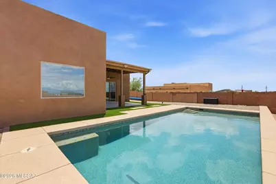 3335 E Canyoneer Drive, Vail, AZ 85641 - Photo 39