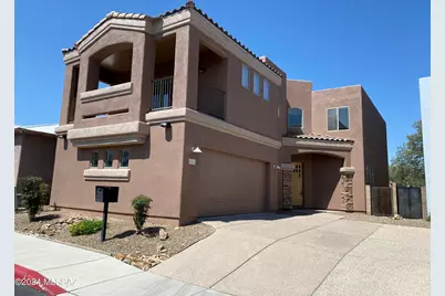 653 N Encanto Village Way, Tucson, AZ 85716 - Photo 1