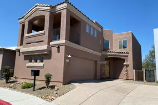 653 N. Encanto Village Way, Tucson, AZ 85716 - Photo 1