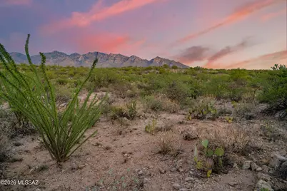 Tbd N Hawk Canyon Trail, Oro Valley, AZ 85755 - Photo 11