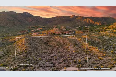 Tbd N Hawk Canyon Trail, Oro Valley, AZ 85755 - Photo 7