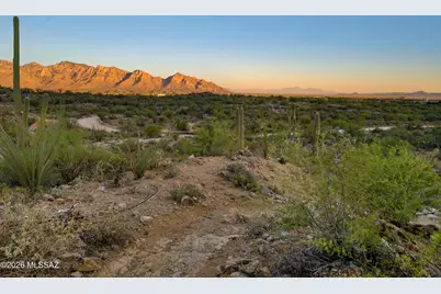 Tbd N Hawk Canyon Trail, Oro Valley, AZ 85755 - Photo 15