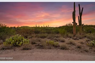 Tbd N Hawk Canyon Trail, Oro Valley, AZ 85755 - Photo 13