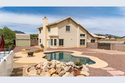 2964 Central Park Drive, Sierra Vista, AZ 85635 - Photo 3